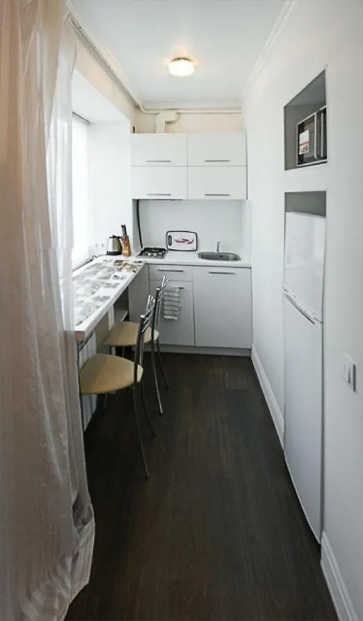 Great Studio Near The Pechersk Kyiv