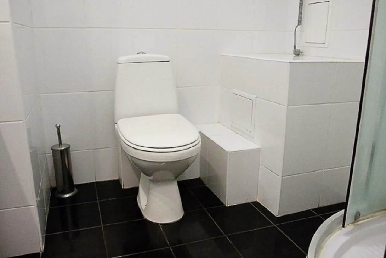 Great Studio Near The Pechersk Kyiv Apartment