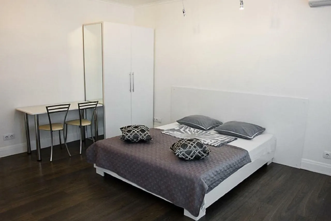 Great Studio Near The Pechersk Kiev