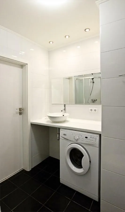 Great Studio Near The Pechersk Kiev 0*,